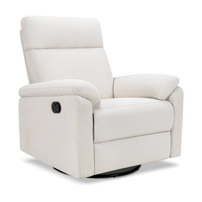 DaVinci Suzy Recliner and Swivel Glider, 6 of 14
