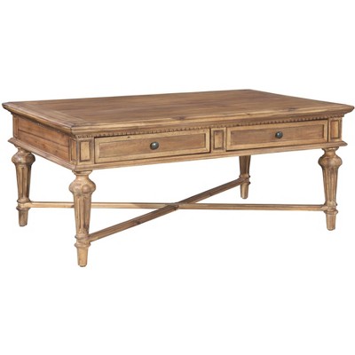 Hekman 23301 Hekman Rectangular Coffee Table 2-3301 993