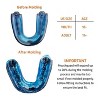 Shock Doctor Kool Aid Gel Max Power Flavor Fusion Mouth Guard - Tropical Punch - 3 of 3