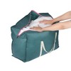 REGALWOVEN Foldable Storage Bags for Organizing Bedroom Clothing Closet Organizer with Handles - 4 of 4