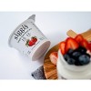 Siggi's Nonfat Strawberry Icelandic-Style Skyr Yogurt - 5.3oz - image 2 of 3