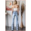 Women's What's Happening Stud Jeans - Oli & Hali - 3 of 3