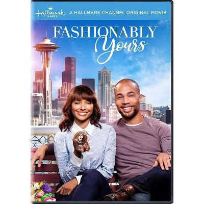 Fashionably Yours (DVD)(2021)