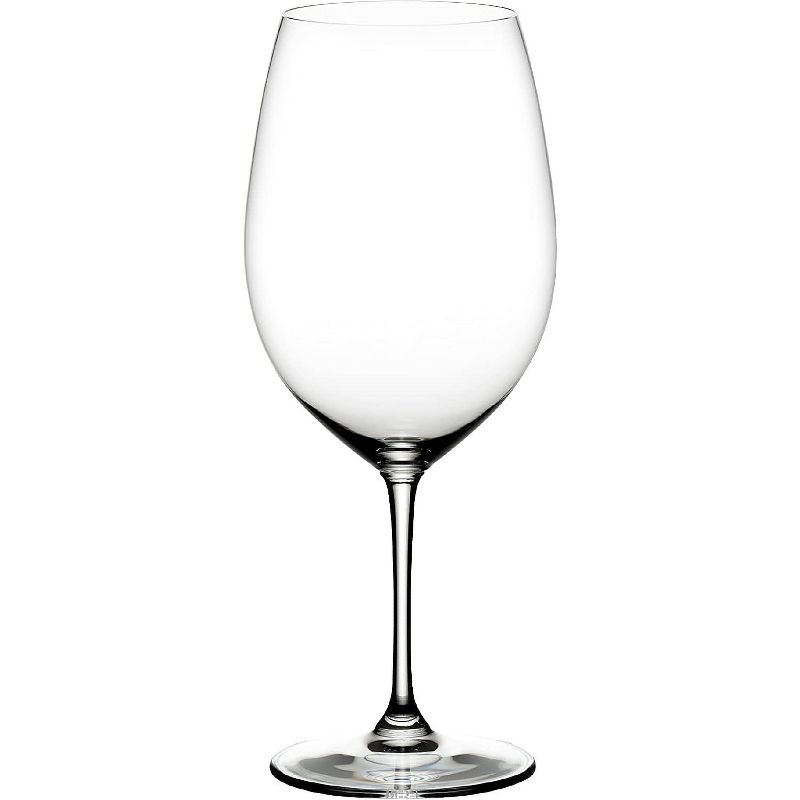 Riedel Glass Vinum XL Cabernet Sauvignon Set of 2, 4 of 8