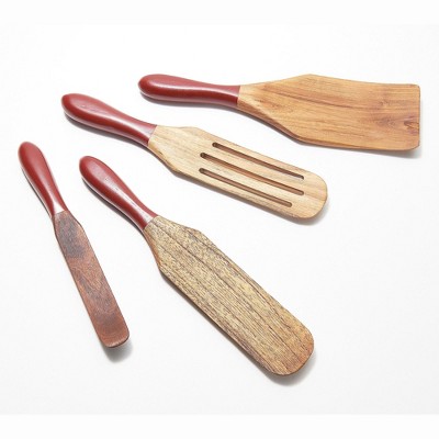 Mad Hungry 2-piece Scooper Spurtle Set : Target
