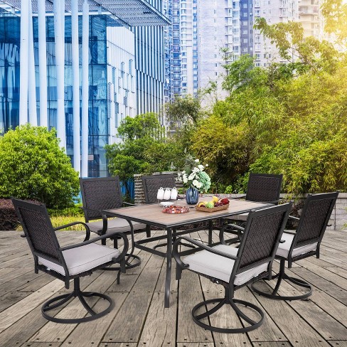 captiva 7pc