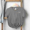 Simply Sage Market Happy Mama Heart Mini Short Sleeve Tee - 3 of 4