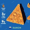Hilo Life Tortilla Chips Ranch - Case of 12 - 1 oz - 2 of 4