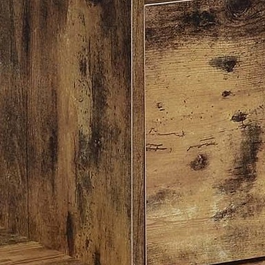 Barnwood/Black