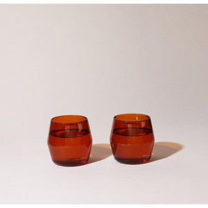 Yield Century Glass, Boxed Set of 2 - 1 of 1