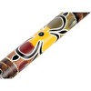 MEINL Professional Synthetic Didgeridoo Black - image 2 of 4