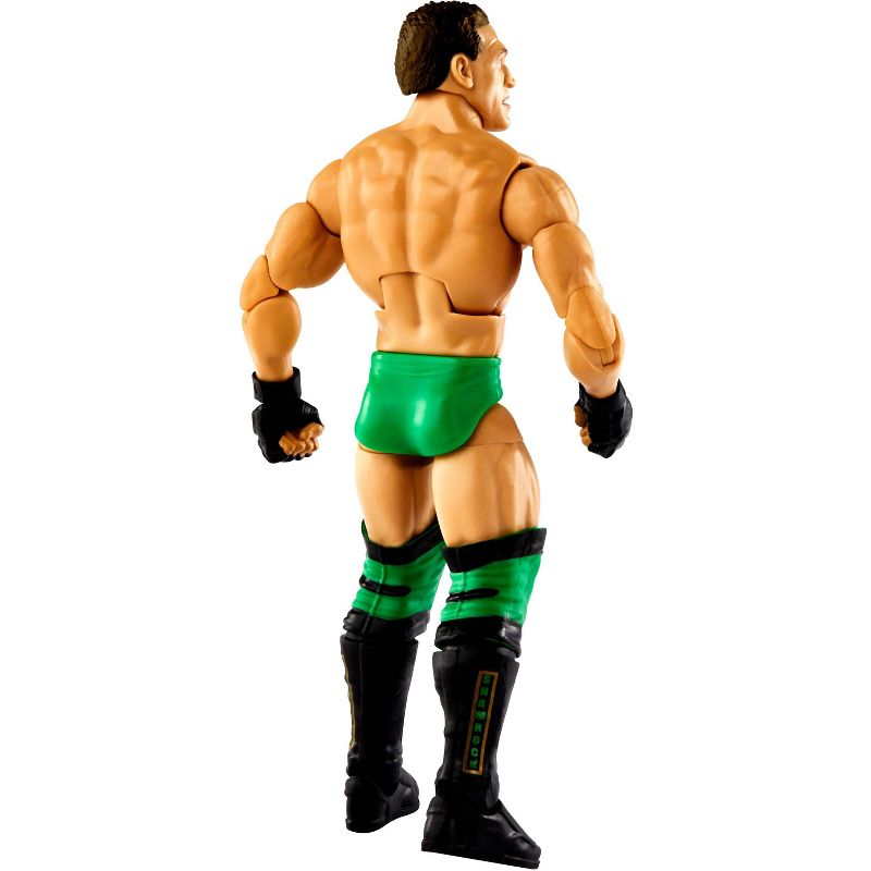 WWE Legends Elite Collection Ken Shamrock Action Figure (Target Exclusive), 5 of 10