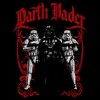 Boys Star Wars Darth Vader and Stormtrooper Pose T Shirt - 2 of 4