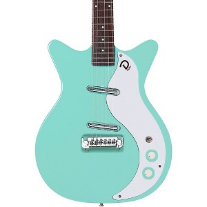 Danelectro 59M NOS+ Electric Guitar - 1 of 2