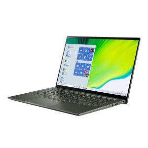 Acer Swift 5 - 14" Notebook - 16GB RAM - 1TB SSD - SF514-55TA-781P - Manufacturer Refurbished - 1 of 4