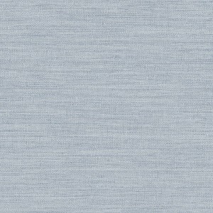 Tempaper Faux Horizontal Grasscloth Peel and Stick Wallpaper - 1 of 4