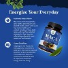 Maca Root Complex for Men, Herbal Supplement with Siberian Ginseng Ashwagandha & Black Maca Roots for Men's General Health, Nature's Craft, 120ct - 2 of 4