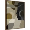 Amanti Art Emerging by Dan Hobday Framed Wall Art Print - 2 of 4