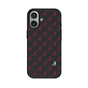 NCAA SEC Universities Fashion Pattern MagSafe Compatible Cell Phone Case for Apple iPhone 17 Series - 1 of 4