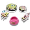 Crocs Jibbitz Spongebob Bubble Shoe Charms 5-Pack - 2 of 4