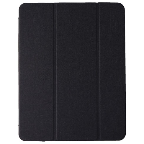 Speck Balance Folio Black 12.9-inch iPad Pro Case (2021)