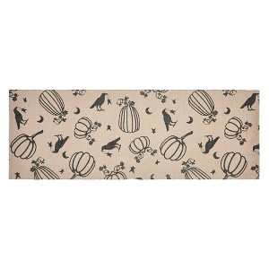 Raven Harvest Indoor/Outdoor Rug Rect 17x48 - 1 of 4