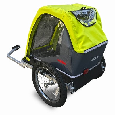 velotec bike trailer
