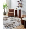Mark & Day Mizraim Woven Indoor Area Rugs Dark Brown - 2 of 4