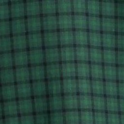 Green Plaid