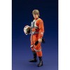 Kotobukiya - Kotobukiya Star Wars: Luke Skywalker X-Wing Pilot ARTFX+ Statue - 3 of 4