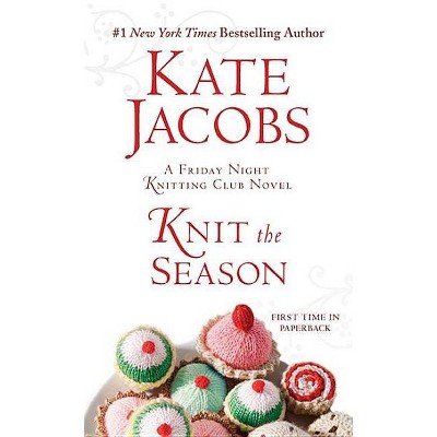 knitting novels