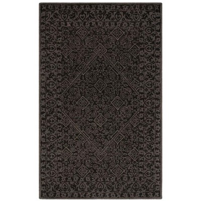 Dip Dye DDY151 Hand Tufted Indoor Rugs - Safavieh