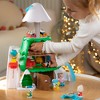 Timber Tots: Alpine Ski Resort - 11pc Playset, Panda Figure, Ski Lift & Slope - 4 of 4