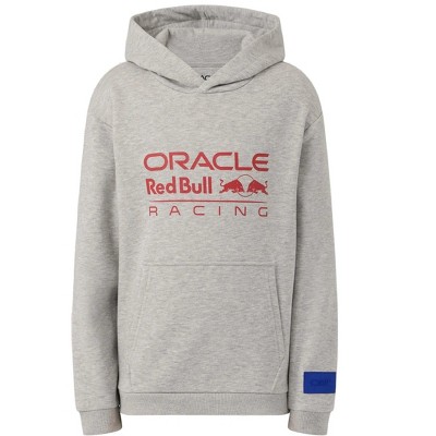 Castore Red Bull Racing Kid's Large Logo Hoodie : Target