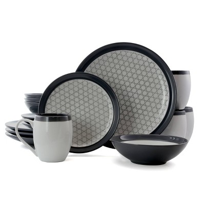 Dinnerware Sets Without Mugs : Target