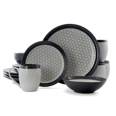 dinner sets without mugs