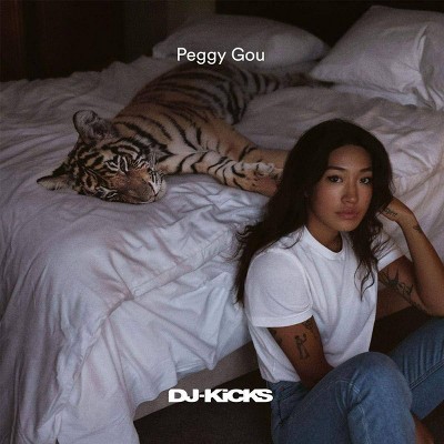 PEGGY GOU - Peggy Gou DJ-Kicks (Vinyl)