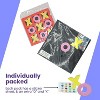 4E's Novelty 24 Pack Tic Tac Toe Game – Kids Valentine’s Gifts, Classroom Exchange Party Favors - 2 of 4