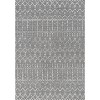 JONATHAN Y Moroccan HYPE Boho Vintage Diamond Area Rug - 2 of 4
