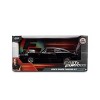 Jada The Fast & Furious Dom's Dodge Charger R/T Diecast Vehicle - 1:24 Scale - 2 of 4