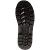 Men's Muck Chore Classic Steel Toe Boot, CHSMETA, Black - 2 of 4