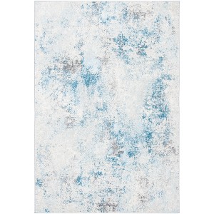 Tulum TUL209 Power Loomed Indoor Rugs - Safavieh - 1 of 4