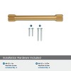 Amerock Farewind Pull for Cabinets, Drawers, and Furniture - 4 of 4