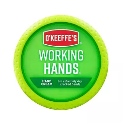 O'Keeffe's Working Hands Hand Cream - 2.7oz