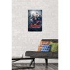 Trends International Marvel Cinematic Universe - Avengers - Age of Ultron - One Sheet Unframed Wall Poster Prints - 2 of 4