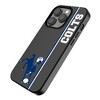 Keyscaper Vintage NFL Sidebar MagSafe Compatible Cell Phone Case for iPhone 16 - 2 of 4