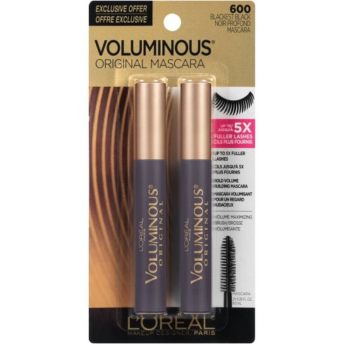 Loreal voluminous deals