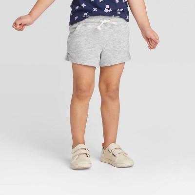 target cat and jack jean shorts