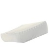 Dr Pillow Spinal Right Ribbed Pillow Cases set of 2 - 3 of 4