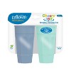Dr. Brown's Milestones Cheers 360 Training Cup - 10oz/2pk - 2 of 4